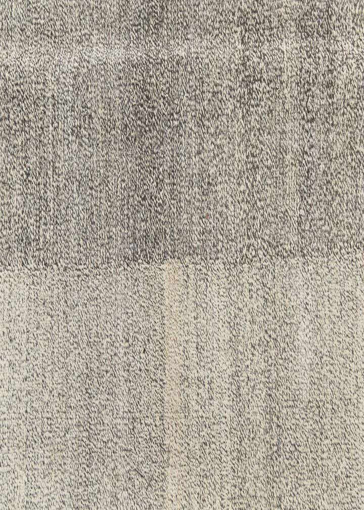 8' 7 x 11' 10 Hand Woven Kilim Modern Wool Rug