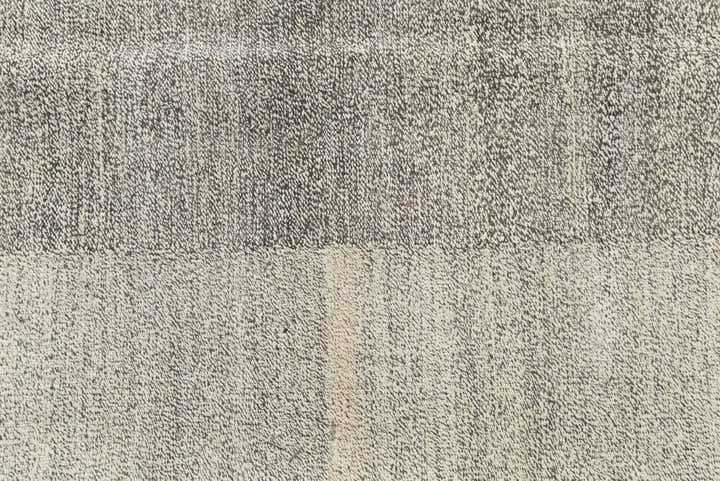8' 7 x 11' 10 Hand Woven Kilim Modern Wool Rug