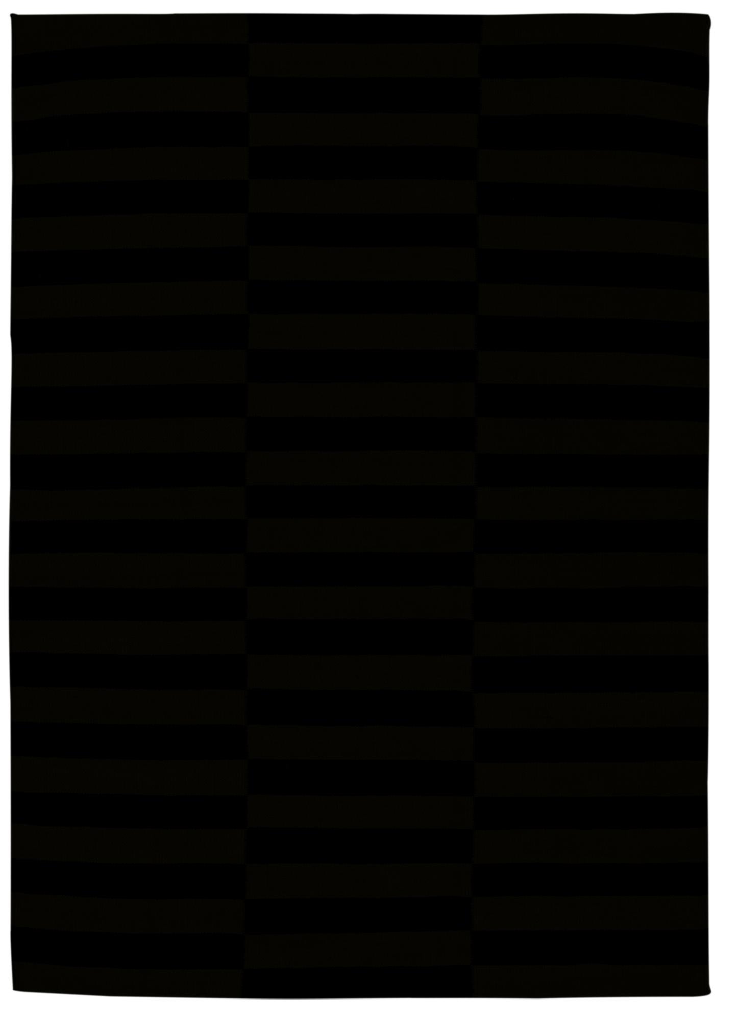 4' 2 x 5' 10 Hand Woven Kilim Modern Wool Rug