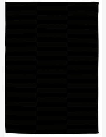 4' 2 x 5' 10 Hand Woven Kilim Modern Wool Rug