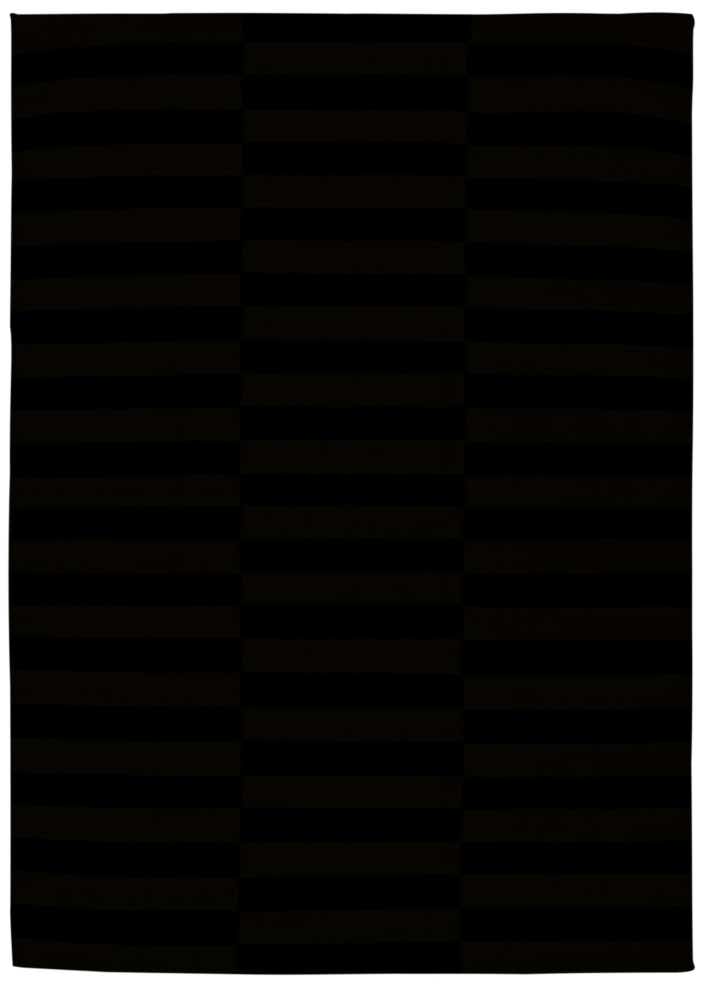 4' 2 x 5' 10 Hand Woven Kilim Modern Wool Rug