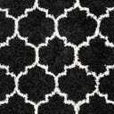 Rug Black and White Swatch link