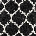 Rug Black and White Swatch link