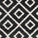 Rug Black and White Swatch link