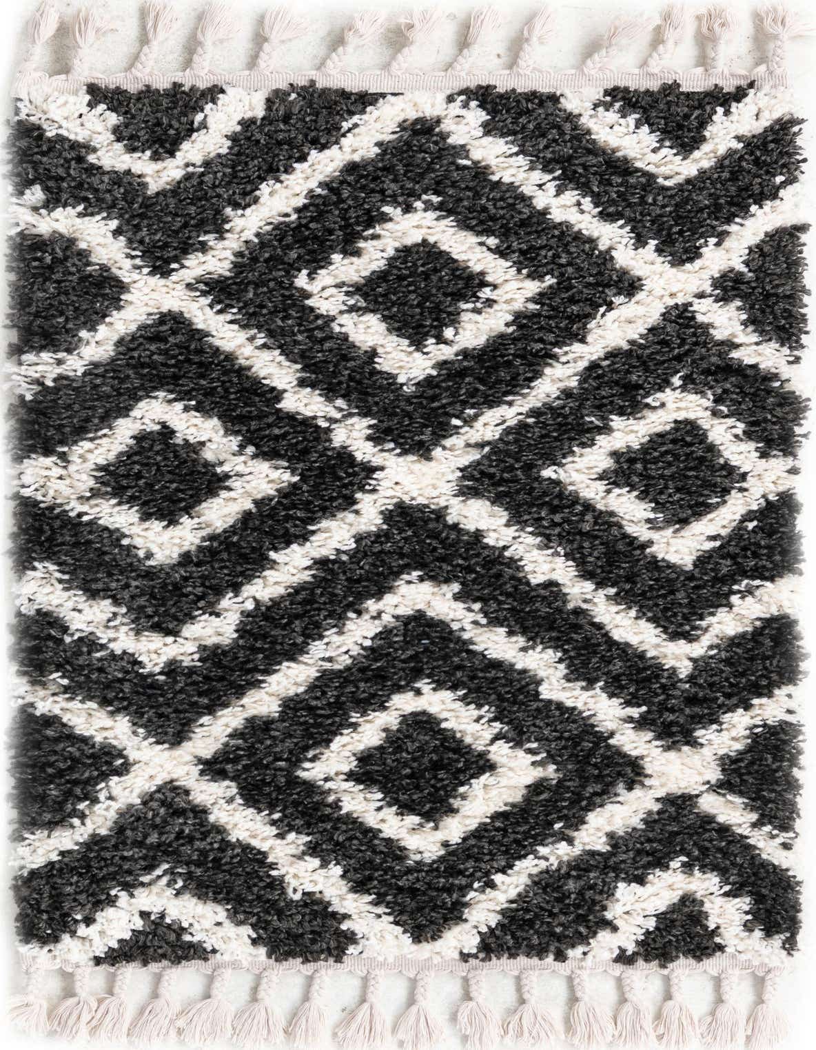 Primary image 2' 2 x 3' Lagom Shag Rug