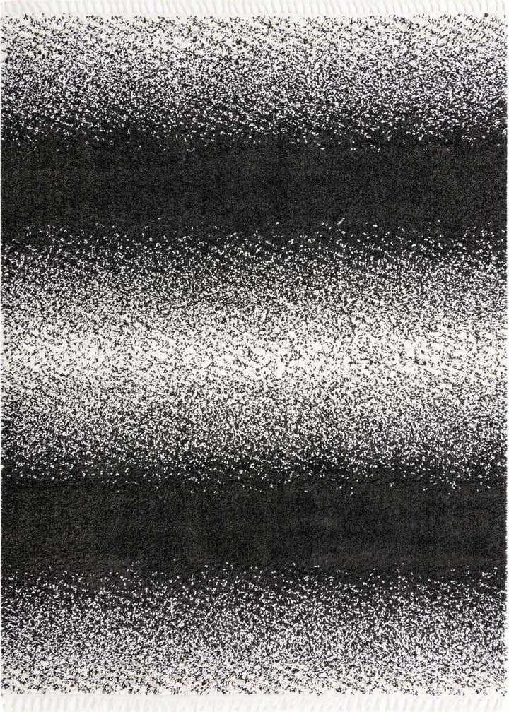 9' x 12' Lagom Shag Rug
