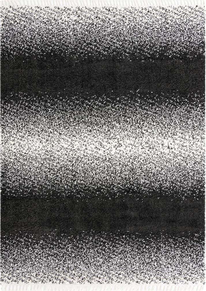 9' x 12' Lagom Shag Rug