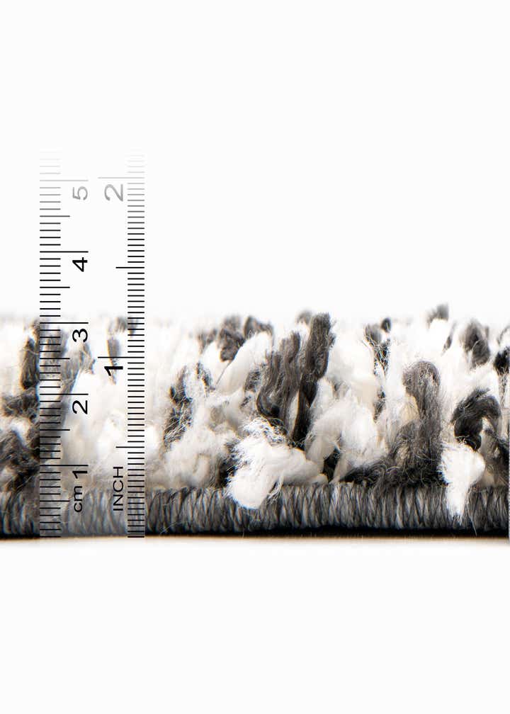 9' x 12' Lagom Shag Rug