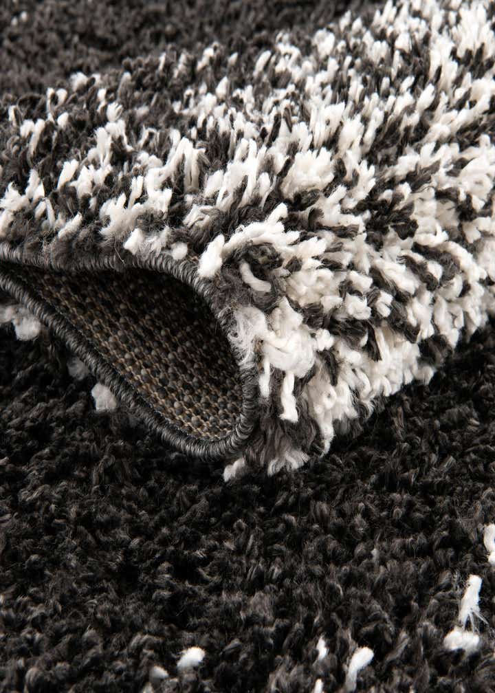 9' x 12' Lagom Shag Rug