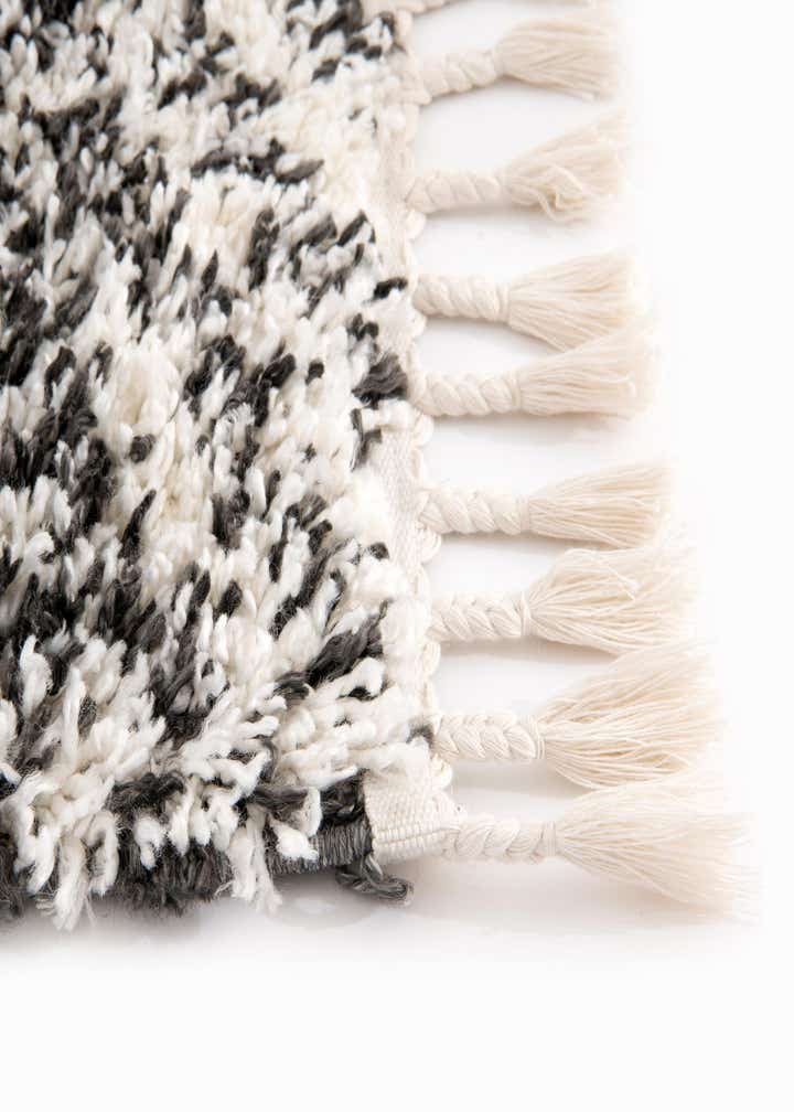 9' x 12' Lagom Shag Rug