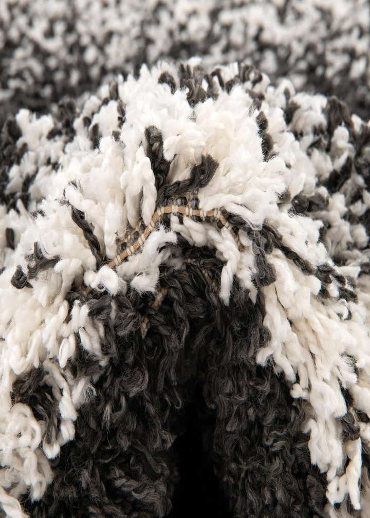 9' x 12' Lagom Shag Rug