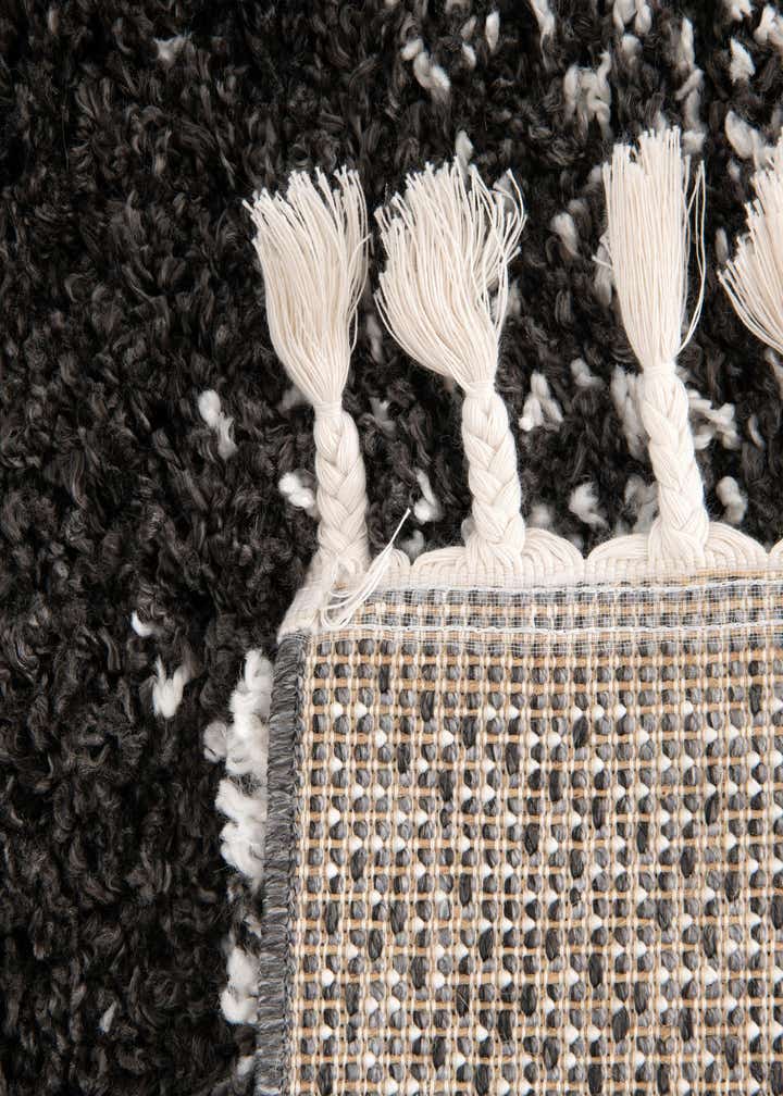 9' x 12' Lagom Shag Rug