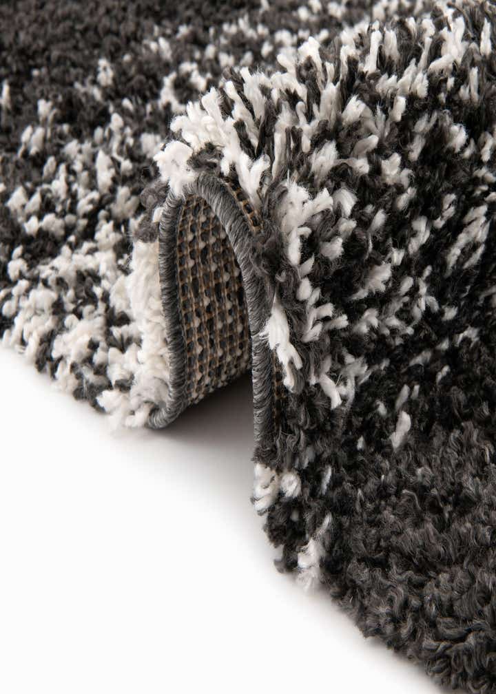 9' x 12' Lagom Shag Rug