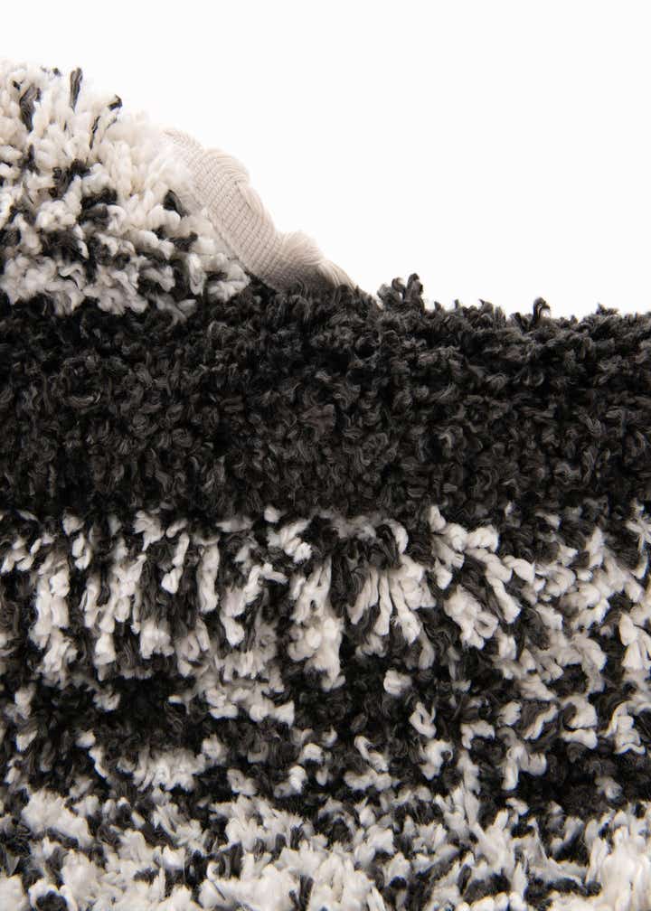 9' x 12' Lagom Shag Rug
