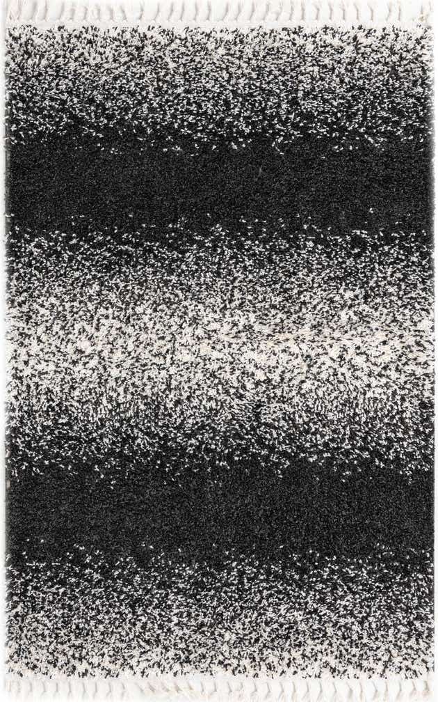 160cm x 245cm Lagom Shag Teppich