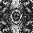 Rug Black and White Swatch link