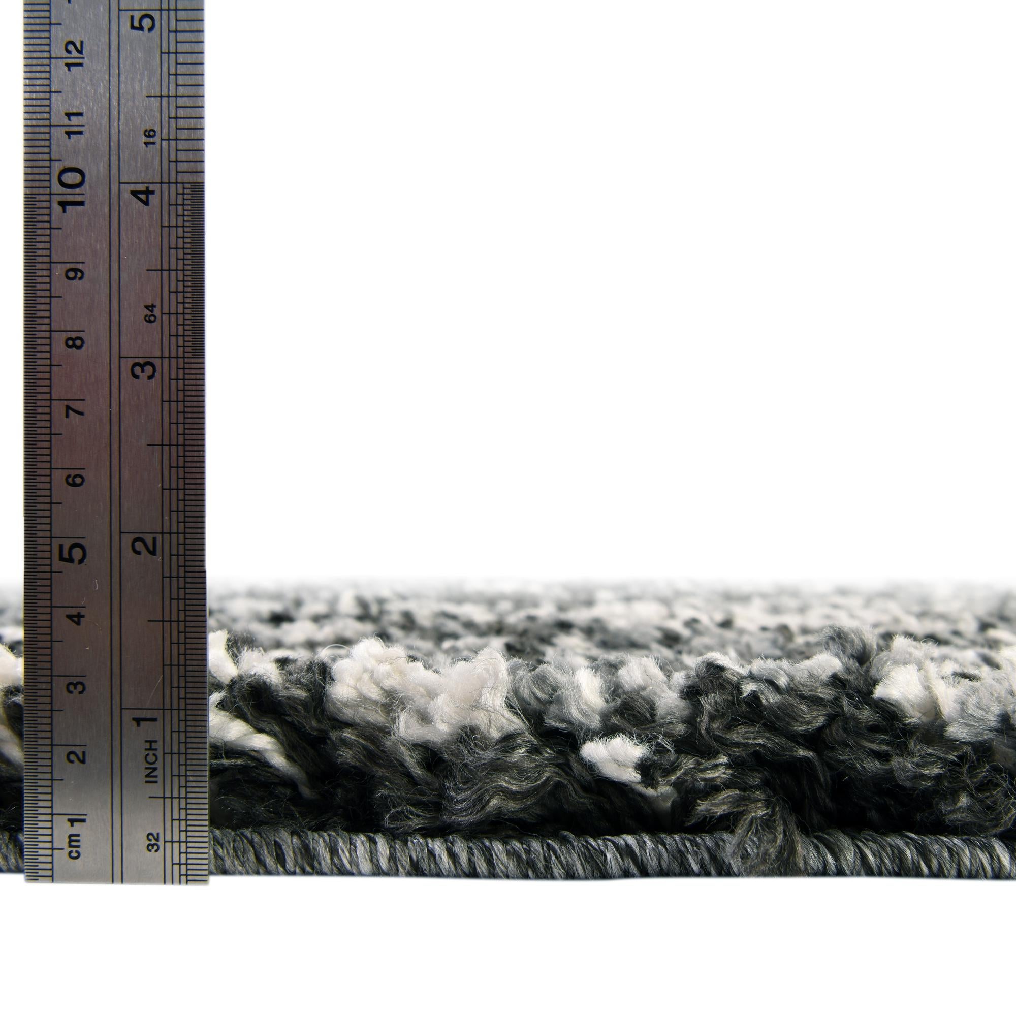 7' 10 x 10' Lagom Shag Rug
