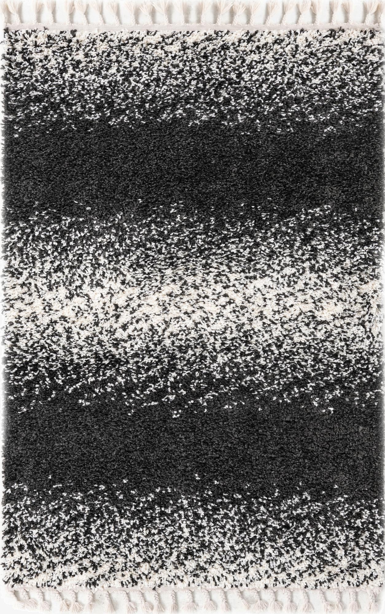 Primary image 4' x 6' Lagom Shag Rug