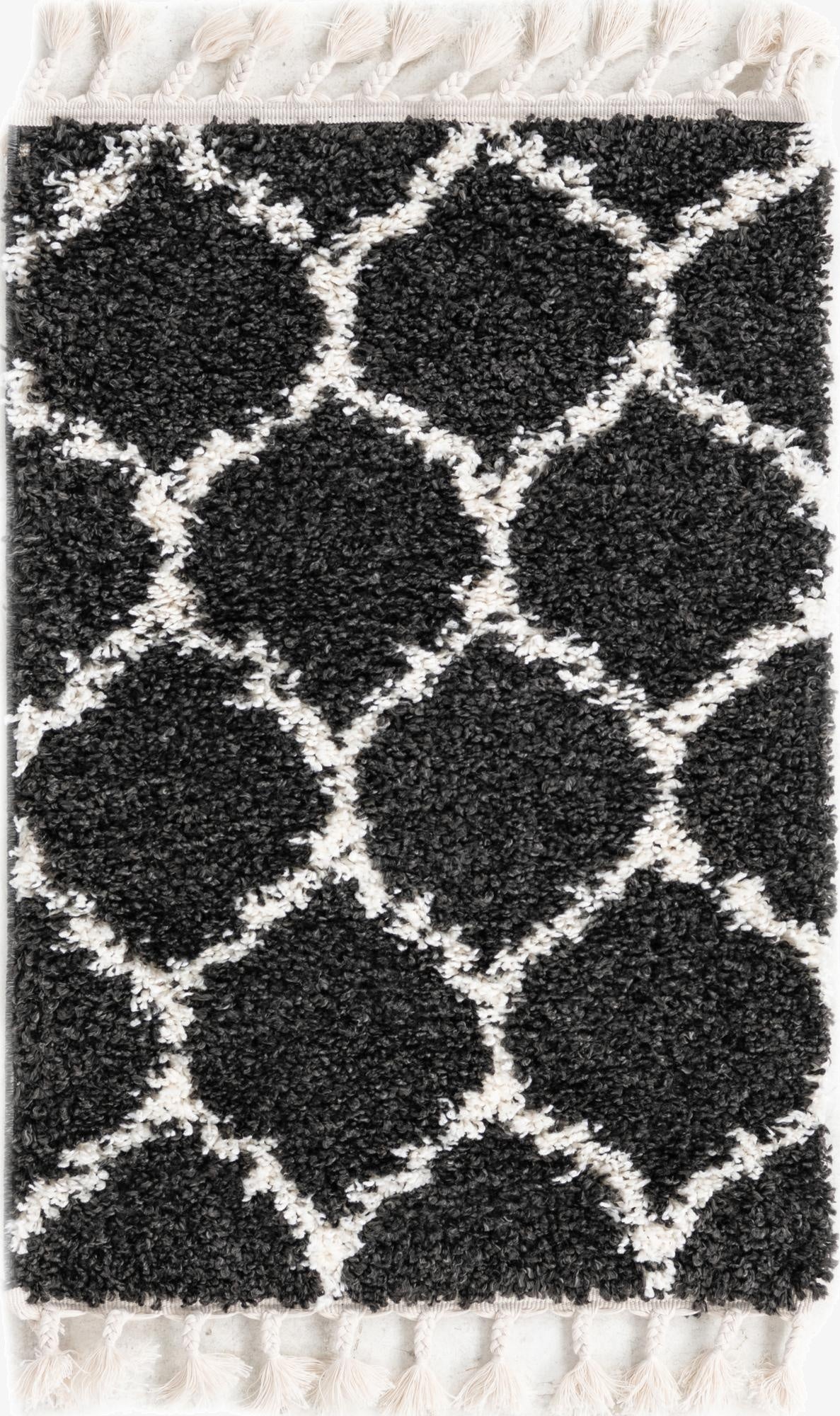 2' 2 x 3' Lagom Shag Rug