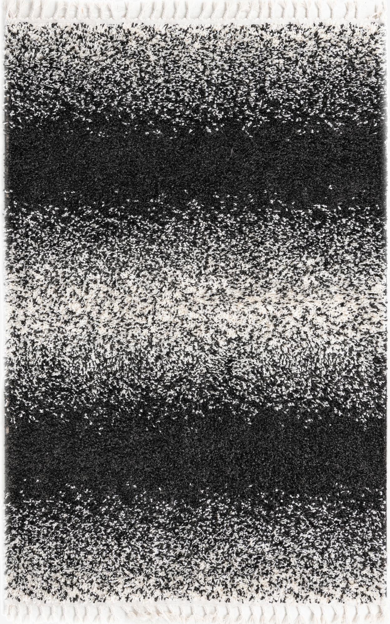 Primary image 5' 3 x 8' Lagom Shag Rug