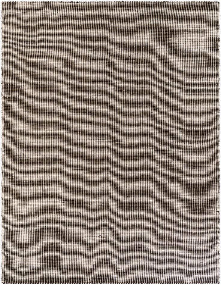 Detail image of 10' x 14' 1 Hand Woven Laurel Handwoven Jute Rug