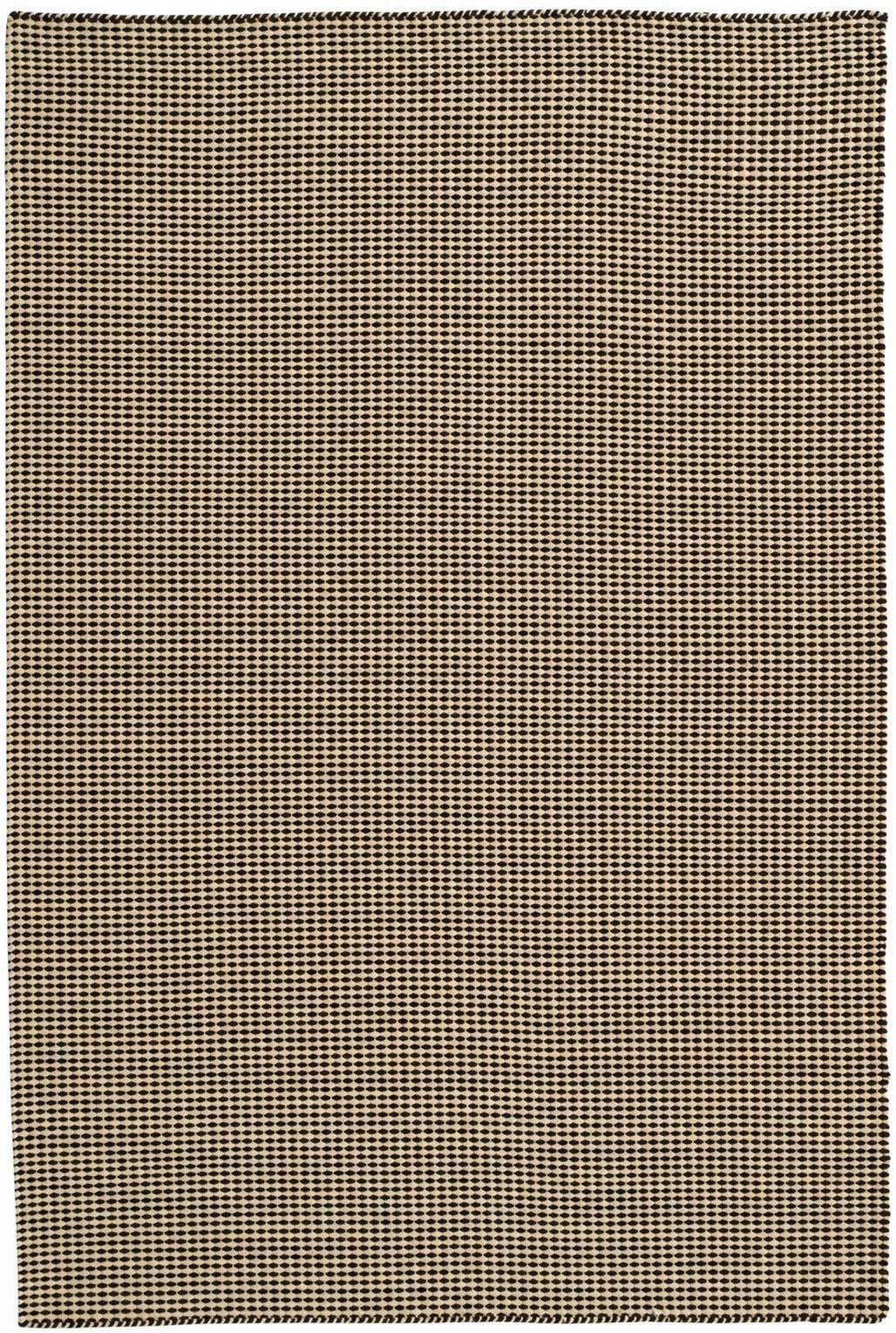 6' 1 x 9' Hand Woven Laurel Handwoven Jute Rug