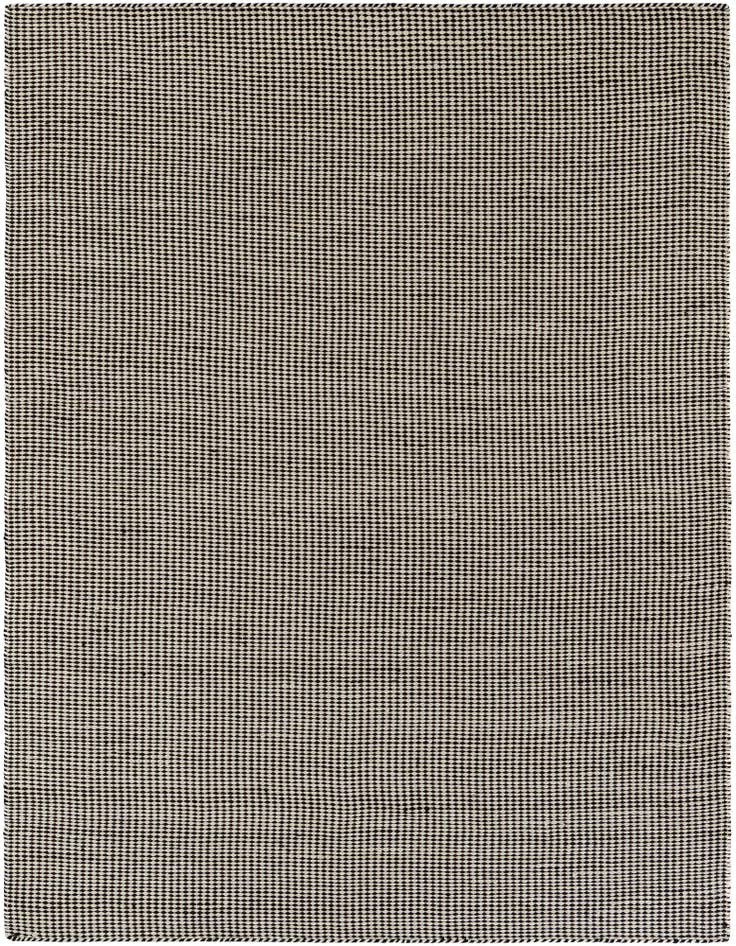 Detail image of 7' 10 x 10' Hand Woven Laurel Handwoven Jute Rug