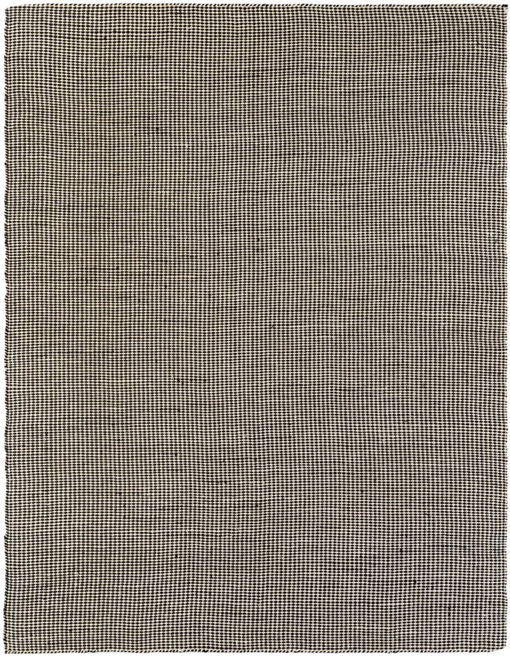 Detail image of 9' x 12' Hand Woven Laurel Handwoven Jute Rug