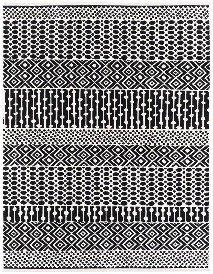 Detail image of 5' x 7' 7 Milano Rug