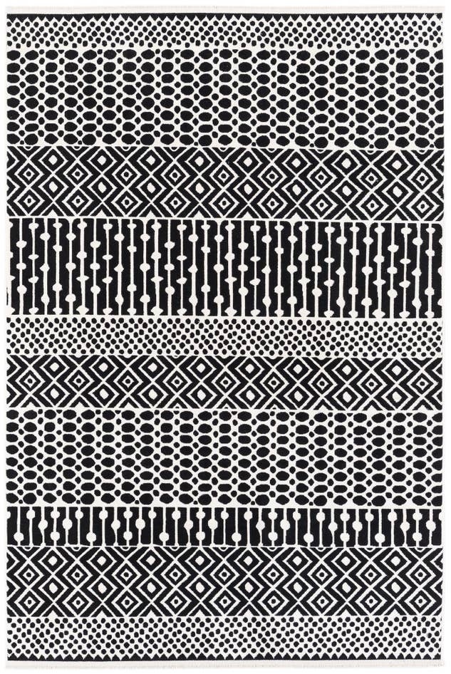 Detail image of 5' x 7' 7 Milano Rug