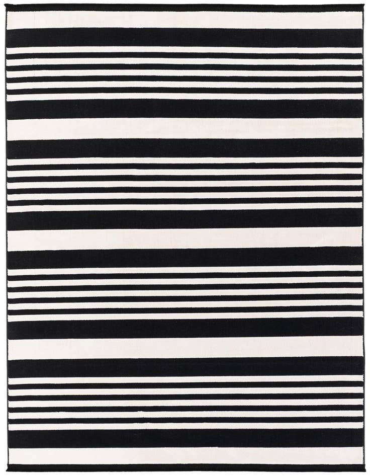 Detail image of 5' x 7' 7 Milano Rug