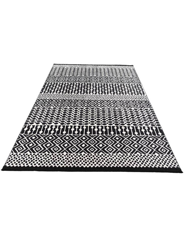 Detail image of 5' x 7' 7 Milano Rug