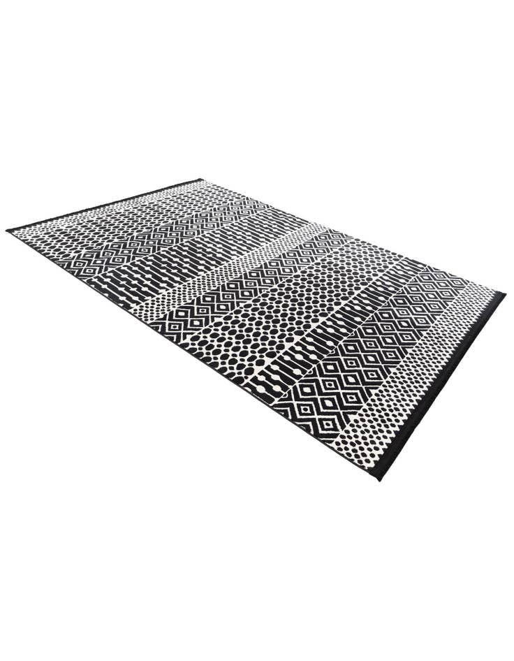 Detail image of 5' x 7' 7 Milano Rug