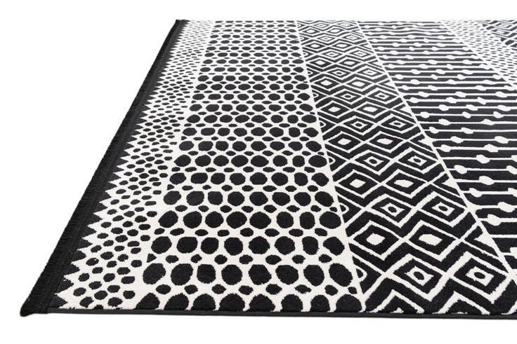 Detail image of 5' x 7' 7 Milano Rug