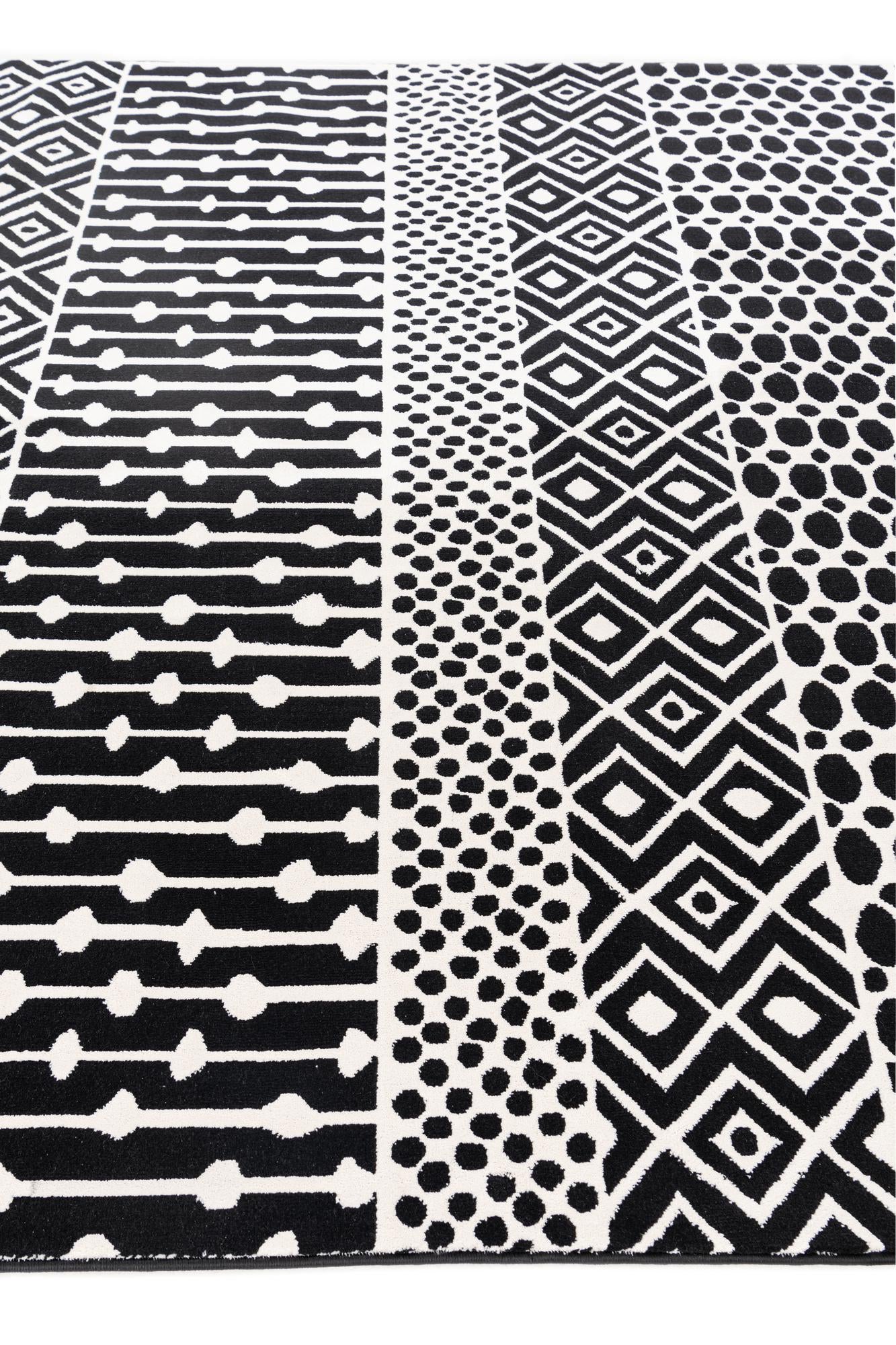5' x 7' 7 Milano Rug