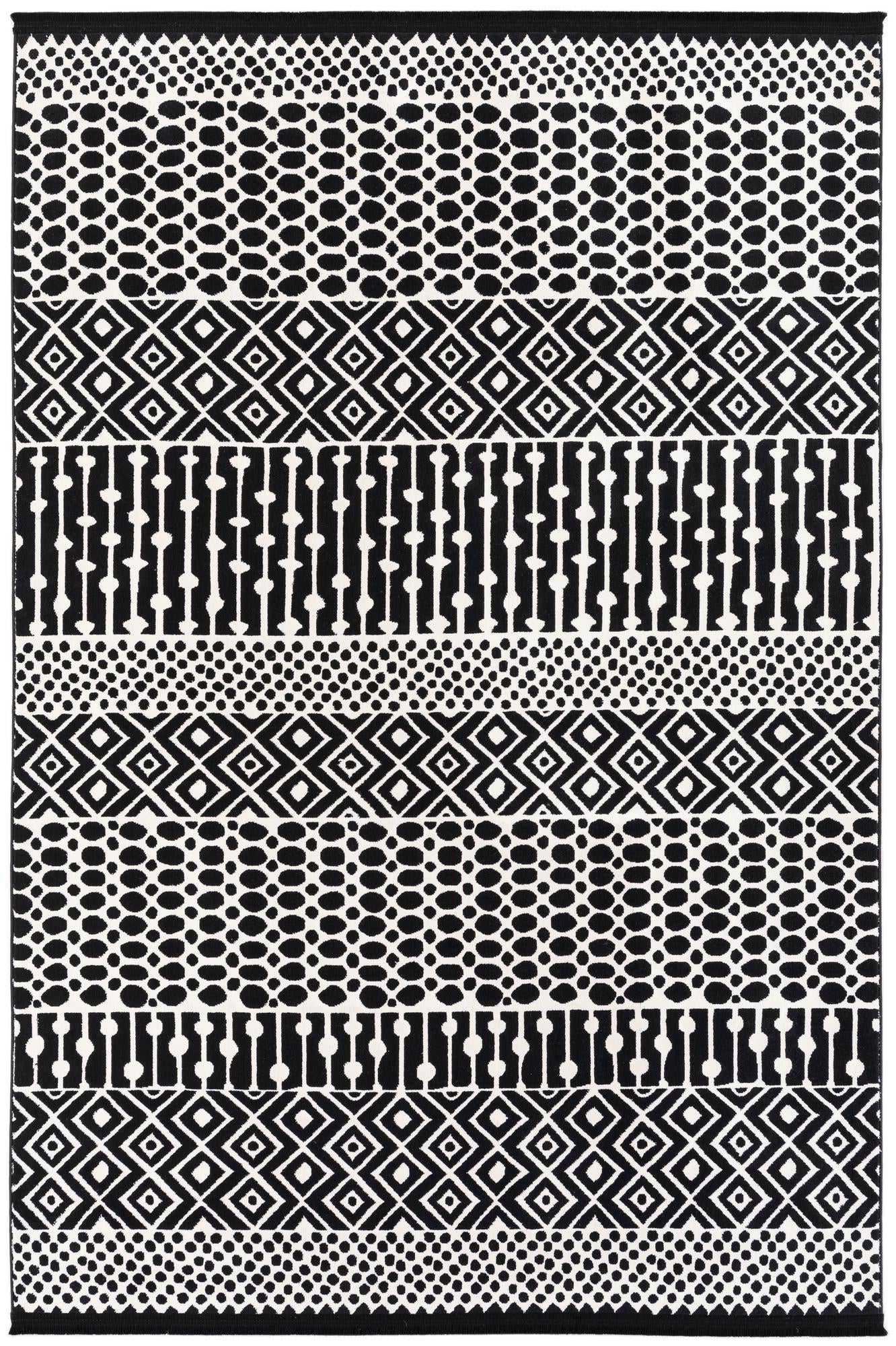 5' x 7' 7 Milano Rug