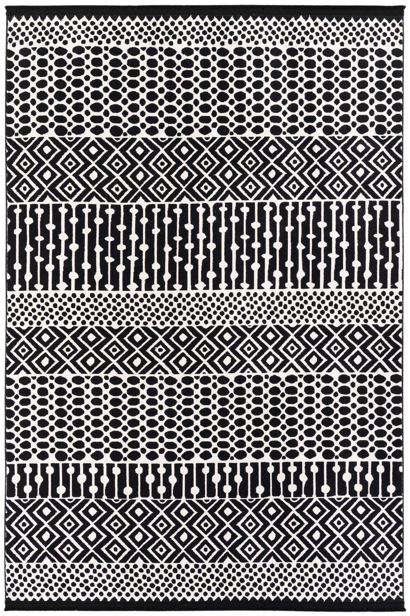 5' x 7' 7 Milano Rug