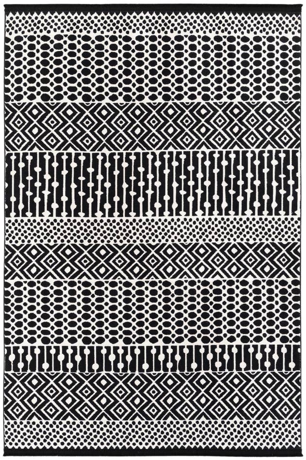 Detail image of 5' x 7' 7 Milano Rug