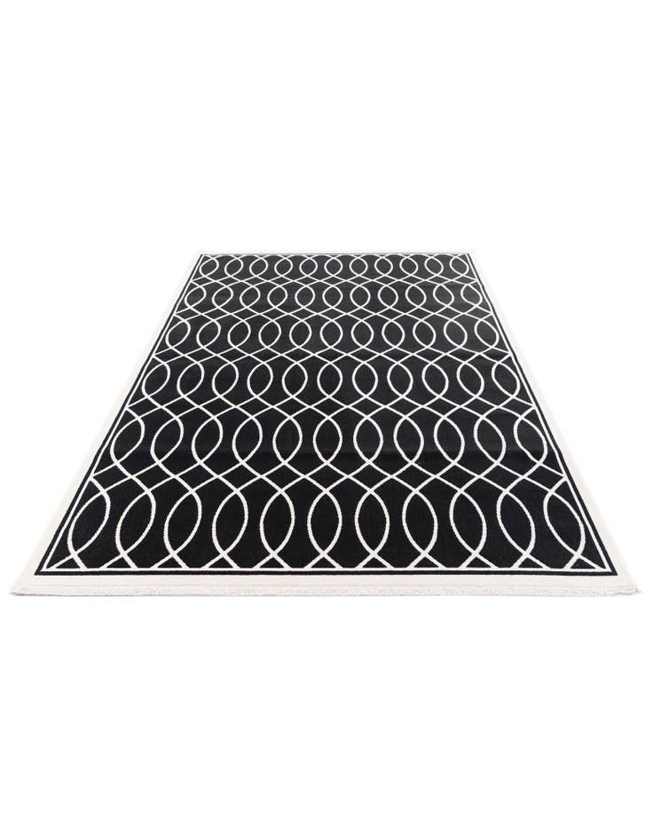 Detail image of 5' x 7' 7 Milano Rug