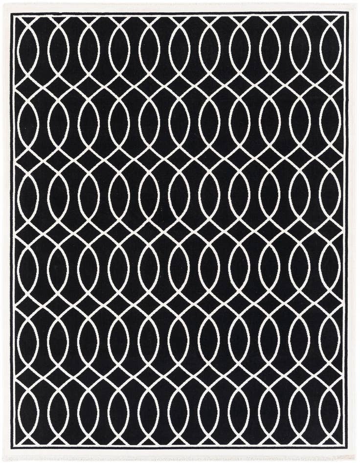 Detail image of 5' x 7' 7 Milano Rug