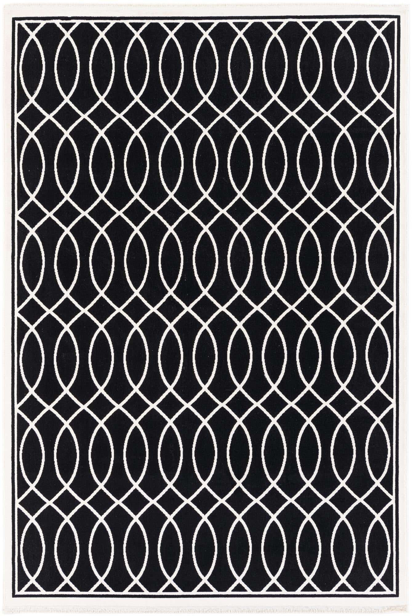 5' x 7' 7 Milano Rug