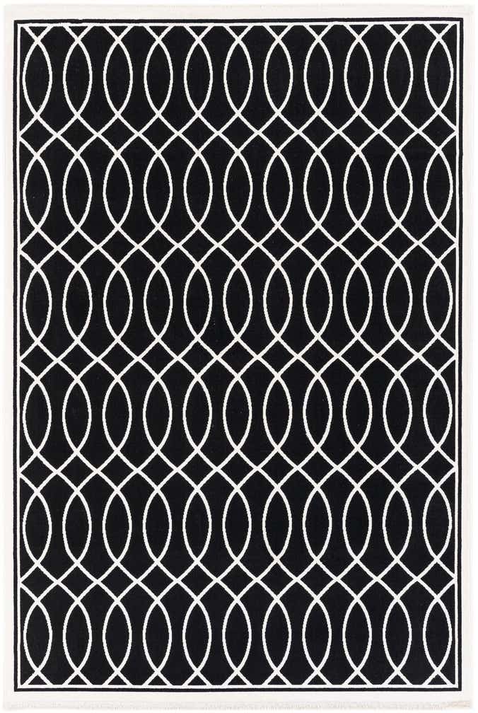 5' x 7' 7 Milano Rug