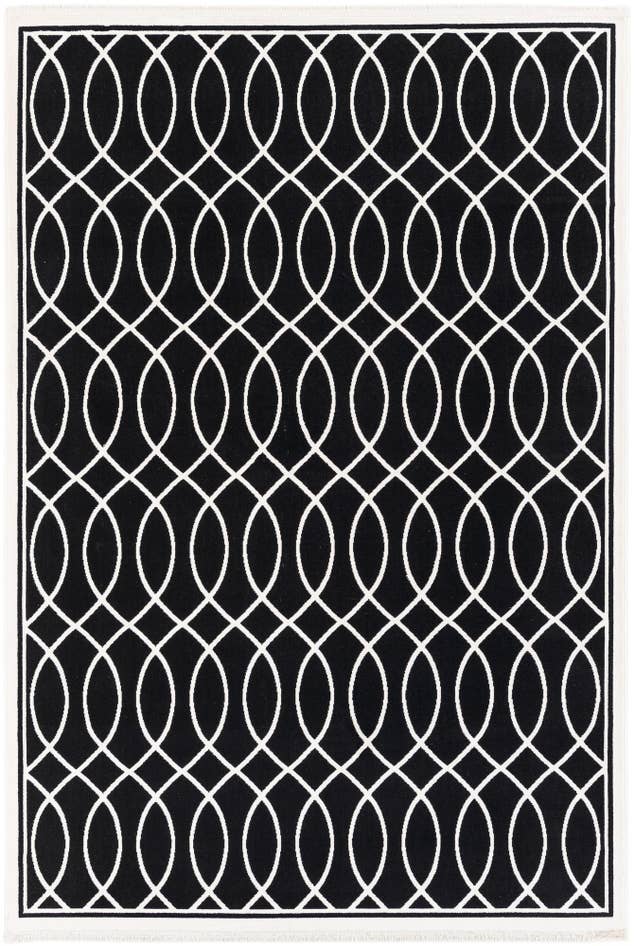 Detail image of 5' x 7' 7 Milano Rug
