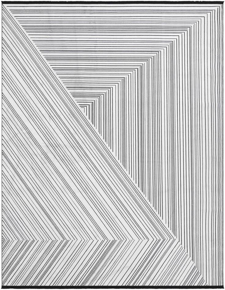 Detail image of 9' x 12' Milano Rug