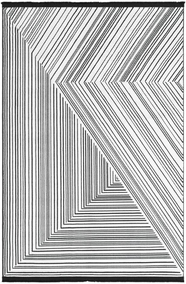 Detail image of 4' x 6' Milano Rug