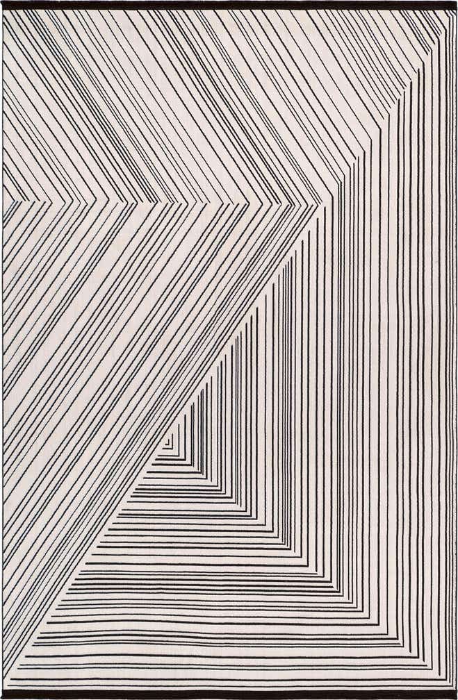 185cm x 275cm Milano Teppich