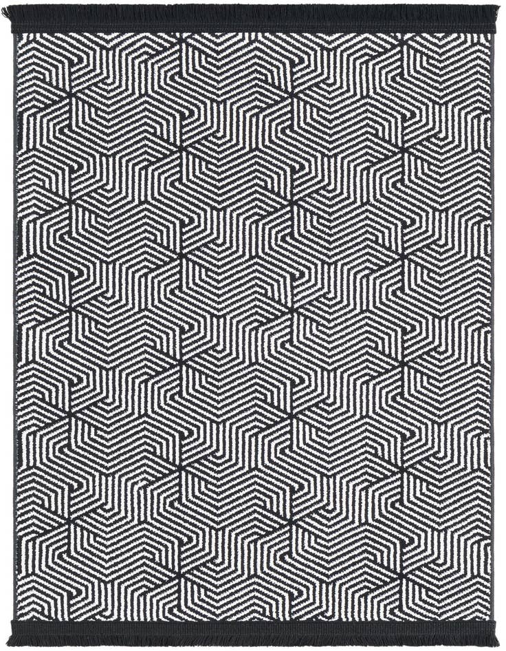 Detail image of 2' x 3' 1 Milano Rug
