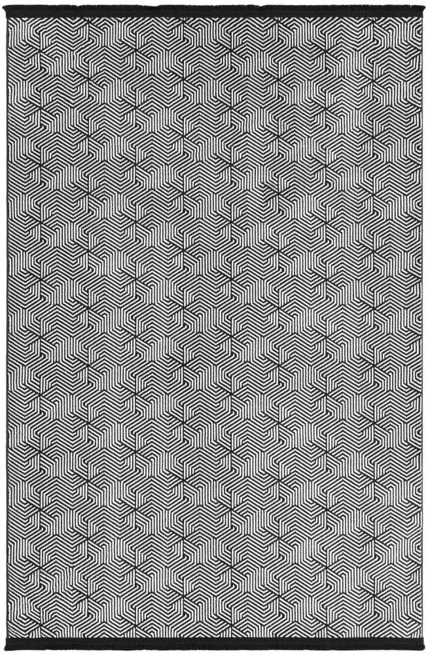 Detail image of 4' x 6' Milano Rug