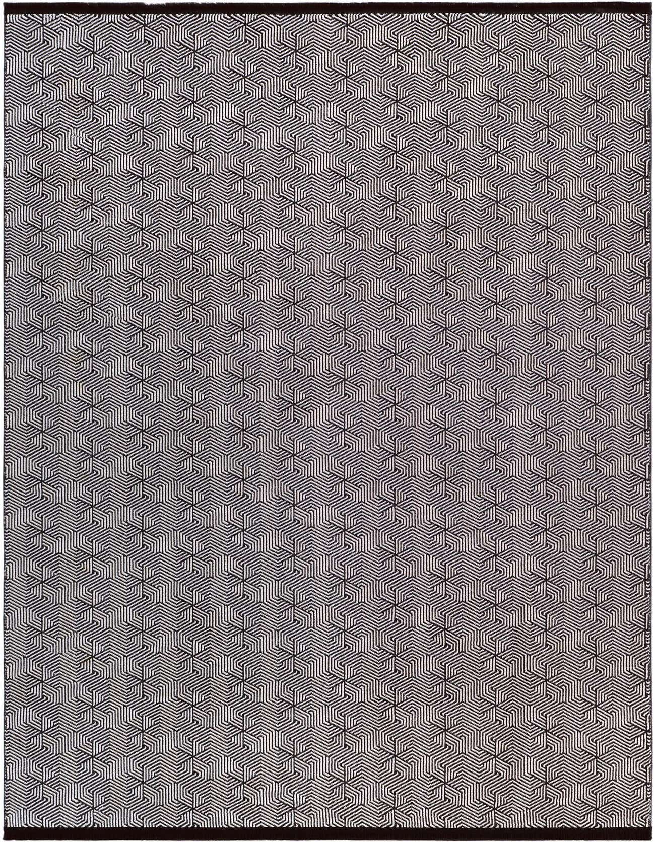6' 1 x 9' Milano Rug