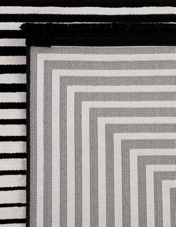 6' 1 x 9' Milano Rug